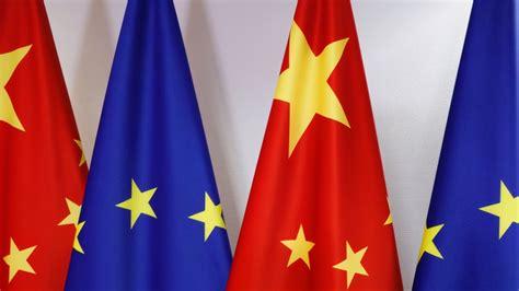 哪个国家是中国最大的欧盟贸易伙伴欧盟哪个国家跟中国贸易最好2022已